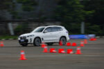 BMW Safety Driving Masterclass_BMW X5 xDrive40i