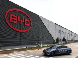 Masuki Tahap Akhir, Kapan Pabrik BYD di Indonesia Mulai Produksi Lokal? pabrik byd subang