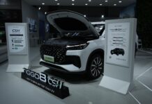 Efisiensi BBM Makin Penting, Chery Tawarkan Solusi Hemat Mulai Rp 500 Ribuan per Bulan efisiensi bahan bakar chery tiggo csh