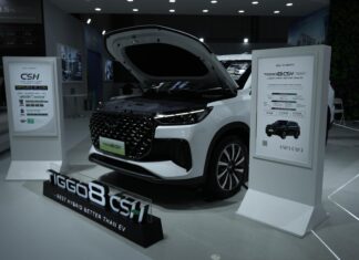 Efisiensi BBM Makin Penting, Chery Tawarkan Solusi Hemat Mulai Rp 500 Ribuan per Bulan efisiensi bahan bakar chery tiggo csh