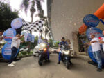 Foto 4 – Flag Off Suzuki Bengkel Siaga 2026