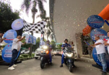 Mudik Lebaran 2026, Suzuki Siapkan 71 Bengkel Siaga dan Promo Sparepart bengkel siaga suzuki mudik lebaran 2026