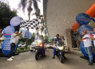 Mudik Lebaran 2026, Suzuki Siapkan 71 Bengkel Siaga dan Promo Sparepart bengkel siaga suzuki mudik lebaran 2026