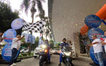 Mudik Lebaran 2026, Suzuki Siapkan 71 Bengkel Siaga dan Promo Sparepart bengkel siaga suzuki mudik lebaran 2026