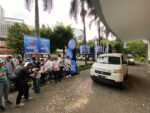 Foto 5 – Service Car Suzuki Mengawali Pelepasan Bengkel Siaga 2026