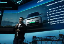 Jaecoo Bagikan Tips Mudik Pakai Mobil Listrik, Sebaiknya Isi Baterai di 20% Tips-Berkendara-Saat-Mudik-Lebaran-Jaecoo