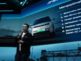 Jaecoo Bagikan Tips Mudik Pakai Mobil Listrik, Sebaiknya Isi Baterai di 20% Tips-Berkendara-Saat-Mudik-Lebaran-Jaecoo