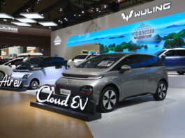 Rasakan Berbagai Momen Ramadhan Lebih Nyaman Bersama Wuling New Cloud EV wuling new cloud ev