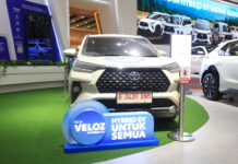 Pemesanan Toyota Veloz Hybrid Tembus 6.500 Unit, Distribusi Dilakukan Bertahap pemesanan toyota veloz hybrid