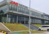JAC Indonesia Resmikan Dealer di Kawasan Jakarta Utara Dealer JAC Indonesia di Jakarta Utara