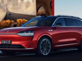 DFSK Indonesia Bakal Luncurkan Produk Baru DFSK Indonesia bakal luncurkan produk baru