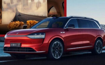 DFSK Indonesia Bakal Luncurkan Produk Baru DFSK Indonesia bakal luncurkan produk baru