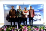 Maxus 16