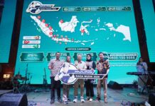 Program Tenang Bersama Wuling Hadir untuk Mudik Lebaran 2026 progam mudik tenang bersama wuling
