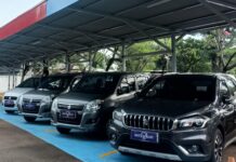 Mau Beli Mobil Suzuki, Manfaatkan Promo Trade-In Hingga Rp 4 Juta promo trade-in suzuki auto value