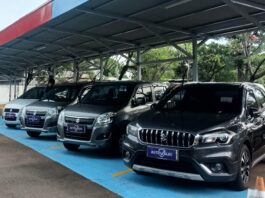 Mau Beli Mobil Suzuki, Manfaatkan Promo Trade-In Hingga Rp 4 Juta promo trade-in suzuki auto value