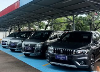Mau Beli Mobil Suzuki, Manfaatkan Promo Trade-In Hingga Rp 4 Juta promo trade-in suzuki auto value