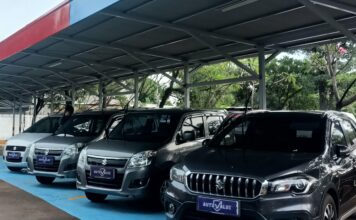 Mau Beli Mobil Suzuki, Manfaatkan Promo Trade-In Hingga Rp 4 Juta promo trade-in suzuki auto value