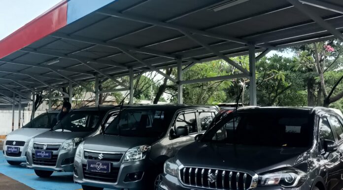 promo trade-in suzuki auto value