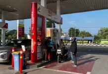 Pertamina Siagakan Layanan BBM dan Program UMKM di Jalur Pantura untuk Mudik Lebaran 2026 layanan mudik lebaran spbu pertamina muri tegal