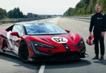 BYD Dikabarkan Siap Masuk Formula 1, Tantang Ferrari dan McLaren BYD Formula 1