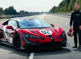 BYD Dikabarkan Siap Masuk Formula 1, Tantang Ferrari dan McLaren BYD Formula 1