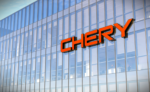 chery global