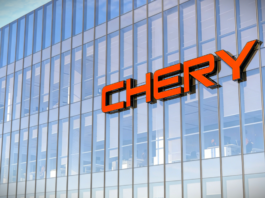 Penjualan Global Chery Naik 41,5% Februari 2026, Tembus 6 Juta Unit Ekspor penjualan chery global