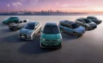 chery penjualan global