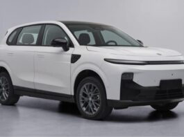 Leapmotor Bersiap Masuk Indonesia, Incar Pasar Mobil Listrik leapmotor b10 indomobil