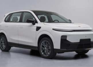 Leapmotor Bersiap Masuk Indonesia, Incar Pasar Mobil Listrik leapmotor b10 indomobil