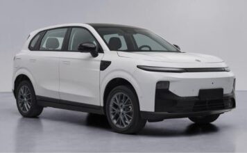 Leapmotor Bersiap Masuk Indonesia, Incar Pasar Mobil Listrik leapmotor b10 indomobil