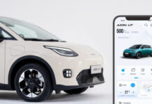 GAC Apps Tawarkan Kemudahan untuk Konsumen, Simak Fiturnya GAC Apps