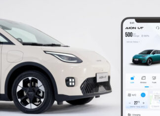 GAC Apps Tawarkan Kemudahan untuk Konsumen, Simak Fiturnya GAC Apps