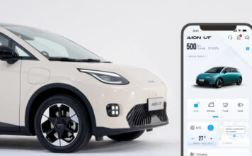 GAC Apps Tawarkan Kemudahan untuk Konsumen, Simak Fiturnya GAC Apps