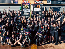 Aprilia Racing Raih Podium Ganda di MotoGP Brazil 2026 Aprilia Racing di MotoGP Brazil 2026