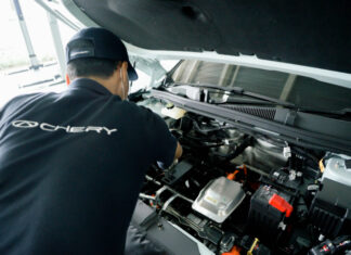 Bengkel Siaga Chery Siap Layani Konsumen Selama Mudik 2026 Bengkel siaga Chery