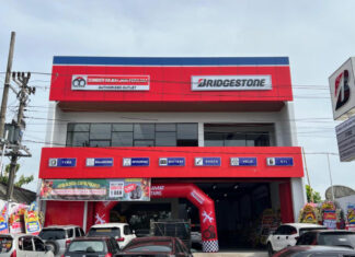 Bridgestone Bagikan Tips Mudik Pakai Mobil Hybrid Bridgestone Indonesia bagikan tips mudik pakai mobil hybrid