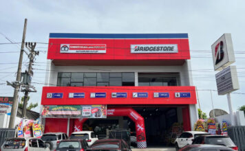 Bridgestone Bagikan Tips Mudik Pakai Mobil Hybrid Bridgestone Indonesia bagikan tips mudik pakai mobil hybrid