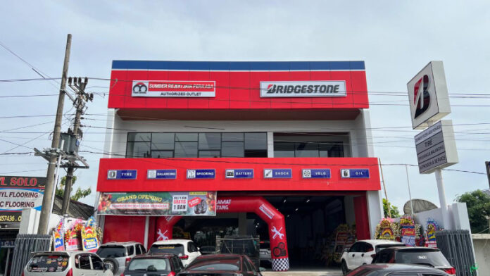 Bridgestone Indonesia bagikan tips mudik pakai mobil hybrid