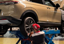 Sambut Lebaran 2026, Dealer Siaga Honda Siap Layani Konsumen Dealer Siaga Honda 2026