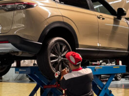 Sambut Lebaran 2026, Dealer Siaga Honda Siap Layani Konsumen Dealer Siaga Honda 2026