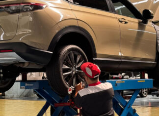 Sambut Lebaran 2026, Dealer Siaga Honda Siap Layani Konsumen Dealer Siaga Honda 2026