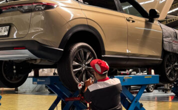 Sambut Lebaran 2026, Dealer Siaga Honda Siap Layani Konsumen Dealer Siaga Honda 2026