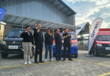 Alasan DFSK Super Cab Cocok untuk Teman Bisnis DFSK Super Cab