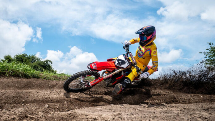 Ducati MX Team Indonesia