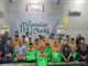 Evalube kembali menggelar My Ramadan My Charity