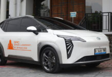 GAC Siaga Lebaran 2026 Bikin Konsumen Tenang Saat Mudik GAC Siaga Lebaran 2026