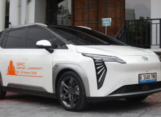 GAC Siaga Lebaran 2026 Bikin Konsumen Tenang Saat Mudik GAC Siaga Lebaran 2026