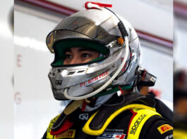 Glenn Nirwan Peringkat 5 Besar di Laga Pembuka GT4 Australia 2026 Glenn Nirwan